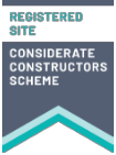 Considerate Constructors Scheme