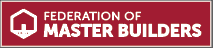 Federation of Master Builders